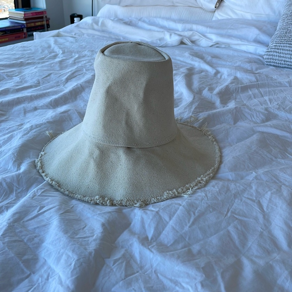 MAGIC HAT | canvas hat